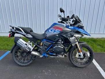 2017 BMW R 1200 GS 
