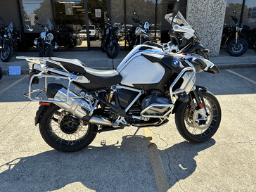 Used 2023 BMW R 1250 GS Adventure 