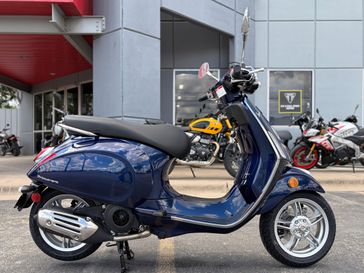 2027 Vespa Primavera 150