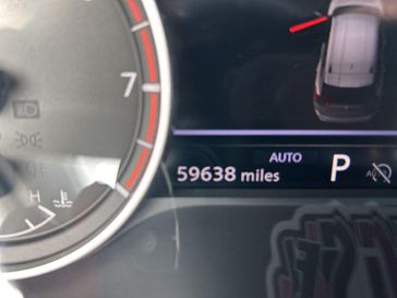 Used 2024 Nissan Rogue SV
