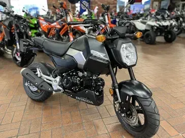 2025 Honda GROM SP