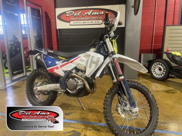 Used 2025 Husqvarna FE501W 