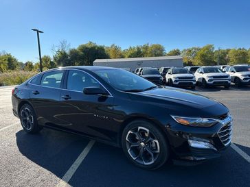 2023 Chevrolet Malibu 1LT