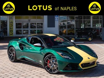 Used 2026 Lotus Emira V6 SE