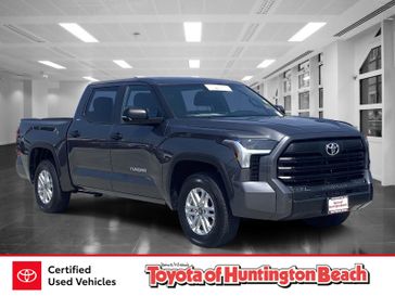 Used 2026 Toyota Tundra SR5