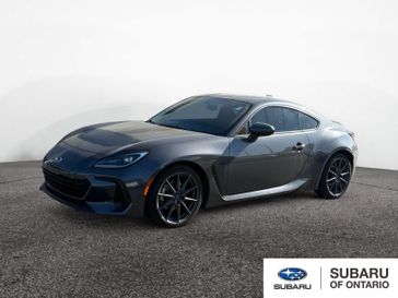 Used 2023 Subaru BRZ Limited