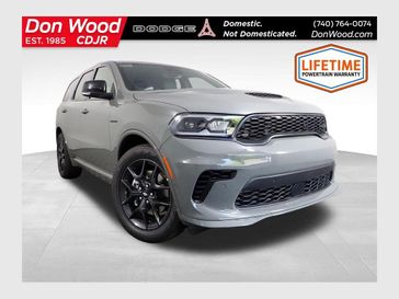 New 2026 Dodge Durango GT Plus HEMI V8