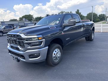 New 2026 RAM 3500 Big Horn Crew Cab 4x4 8' Box