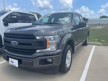 Used 2018 Ford F-150 XL