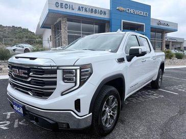 Used 2026 GMC Sierra 1500 SLT