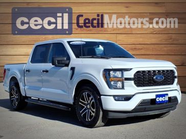 Used 2023 Ford F-150 XL