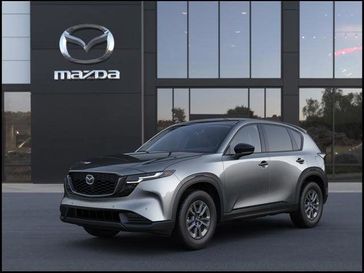 New 2026 Mazda CX-5 2.5 S Select