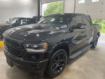Used 2022 RAM 1500 Laramie