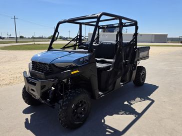 New 2026 Polaris Ranger Crew SP 570 Premium 