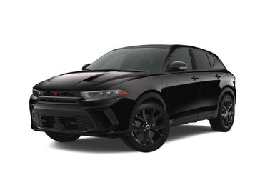 2024 Dodge Hornet R/T Plus Eawd