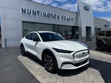 New 2026 Ford Mustang Mach-E Select