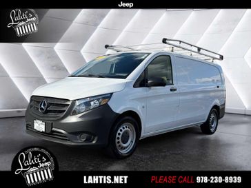 Used 2020 Mercedes-Benz Metris 