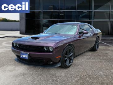 Used 2021 Dodge Challenger GT