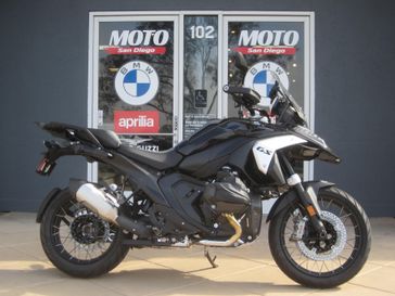 2025 BMW R 1300 GS