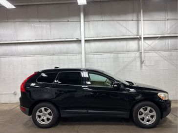 2010 Volvo XC60 3.2L