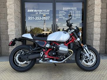 New 2024 BMW R 12 NINET 