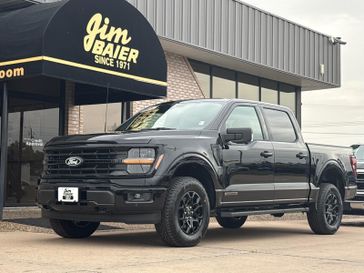 New 2025 Ford F-150 XLT