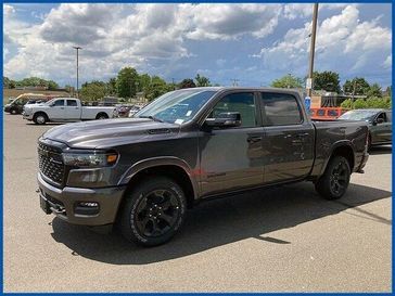 Granite Crystal Metallic Clear Coat