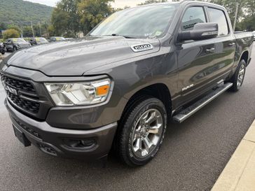 Used 2022 RAM 1500 Big Horn/lone Star