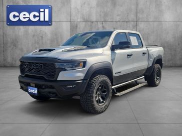 Used 2026 RAM 1500 RHO