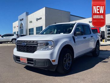 Used 2023 Ford Maverick XLT