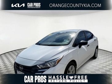 Used 2023 Nissan Versa 1.6 S