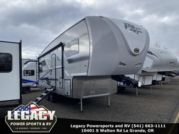 New 2025 ARCTIC FOX 27-5L 