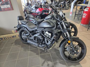 2024 Kawasaki VULCAN S 
