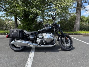 2021 BMW R 18 Base 