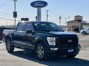 Used 2021 Ford F-150 XL