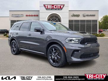 New 2026 Dodge Durango Gt Plus Awd Hemi V8