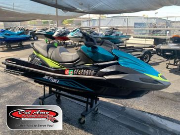 Used 2022 Kawasaki JET SKI ULTRA 310X 