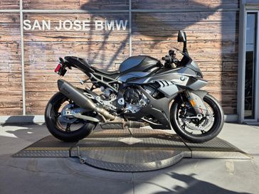 2026 BMW S 1000 RR