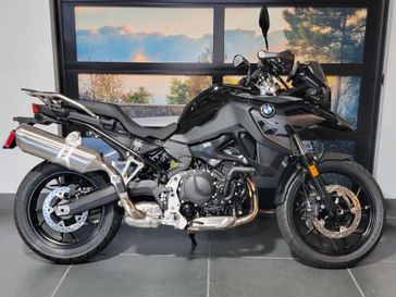 2024 BMW F 800 GS