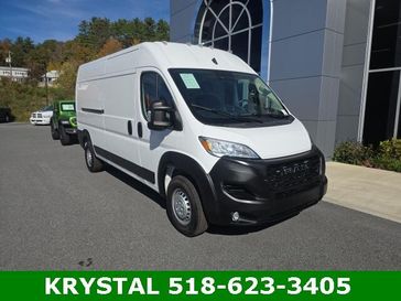 Used 2025 RAM ProMaster 2500 High Roof