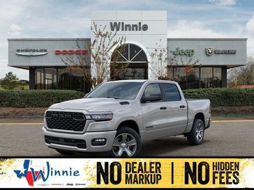 New 2026 RAM 1500 Express