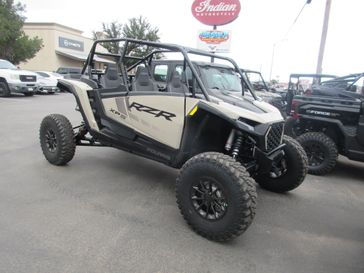 NEW 2026 POLARIS RZR XP S 4 1000 SPORT 