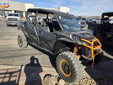 NEW 2026 CAN-AM COMMANDER MAX XTP 1000R 