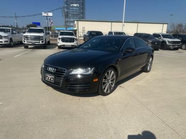 Used 2013 Audi A7 3.0T Premium Plus