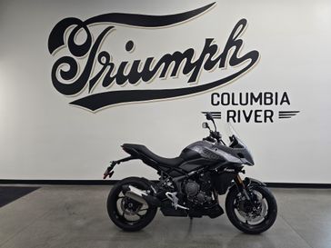 2025 Triumph TIGER SPORT 800 
