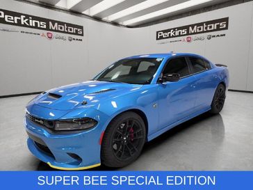 Used 2023 Dodge Charger R/T Scat Pack