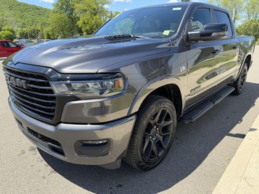 Used 2026 RAM 1500 Laramie