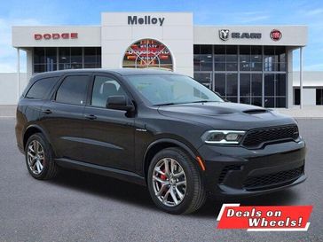 2024 Dodge Durango R/T Awd