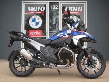 2026 BMW R 1300 GS