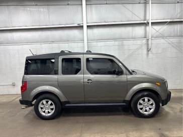 Used 2008 Honda Element EX